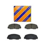Disc Pads Honda Accord, OHK (Front)