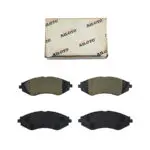 Disc Pads Daewoo Celio N M  Espero N M Ailoto  Front
