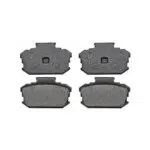 Disc Pads Datsun 120Y Foreign Used OHK  Front