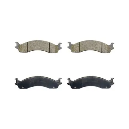 Disc Pads Ford Ambulance Raybestos (Front)