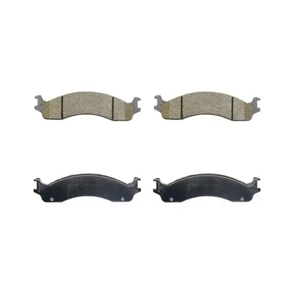Disc Pads Ford Ambulance Raybestos (Front)