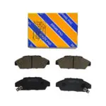 Disc Pads Honda Accord PAY Ohk  Front
