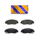Disc Pads Honda Accord PAZ  CRV  CD4 Accord Ohk Titanium  Front