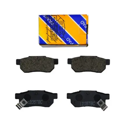 Disc Pads Honda Civic EK3, EG8, EG9 Ohk (Rear)