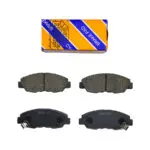 Disc Pads Honda Civic FD1 Ohk (Front)