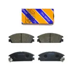 Disc Pads Honda Integra Foreign Used with Sensor Ohk (Front)