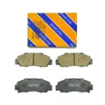 Disc Pads Honda Prelude 2.0, Legend 2700, Odyssey, Rover 200 Ohk (Front)
