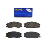 Disc Pads Hyundai Trajet Hi-Q (Front)