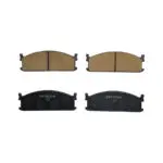 Disc Pads Isuzu WFR Hitachi (Front)