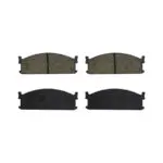 Disc Pads Isuzu WFR Ohk (Front)