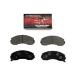 Disc Pads Kia K2700 HI-Q (Front) SP1056