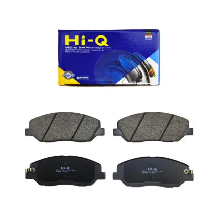 Disc Pads Kia Sorento 2012 Hyundai Santa FE 08 Hi-Q (Front) SP1194