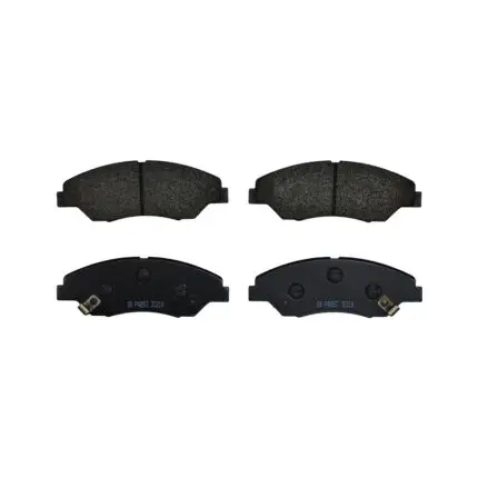 Disc Pads Kia Sportage N/M Sangsin (Front)