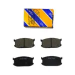 Disc Pads Mazda 323, Laser Ohk (Front)