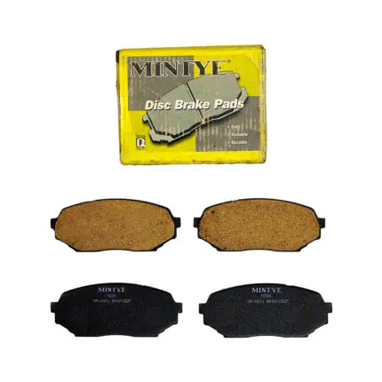 Disc Pads Mazda 929 PBA Mintye (Front)