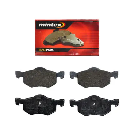 Disc Pads Mazda Tribute, Ford Escape 2000 Mintex (Front) MDB2083