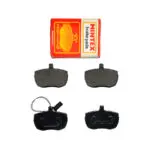 Disc Pads Ford Transit  90 Mintex  Front