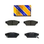 Disc Pads Mitsubishi Lancer CK4, CK2, Proton '98 - '99, Carisma Ohk (Rear)