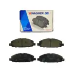 Disc Pads Nissan E25, E26 Wagner (Front) ZD1191