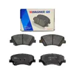 Disc Pads Hyundai Elantra, Accent, Cerato Wagner (Front)