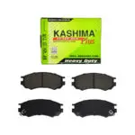 Disc Pads Nissan Maxima A32, Stanza, Altima 810 Kashima (Front)