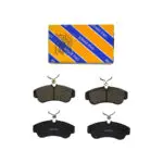 Disc Pads Nissan Primera P10 - 90 Model Ohk (Front)