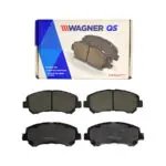 Disc Pads Nissan Qashqai Wagner (Front) ZD1374