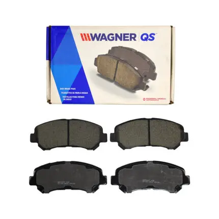 Disc Pads Nissan Qashqai Wagner (Front) ZD1374