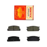 Disc Pads Mazda RX7 RWD Mintex (Rear)