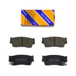 Disc Pads Suzuki Grand Vitara '93' , vitara new, Swift 1.6 GTIOhk (Front)