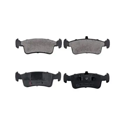 Disc Pads Suzuki Samurai Ohk (Front)