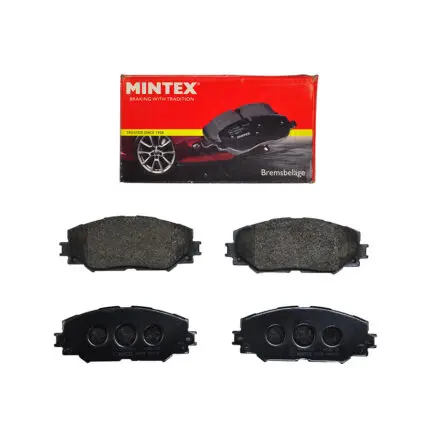 Disc Pads Toyota Corolla, Altis 08, NZE 123 Mintex (Front) MDB2785