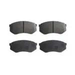 Disc Pads Toyota Cressida RX80 N/M Ohk (Front)