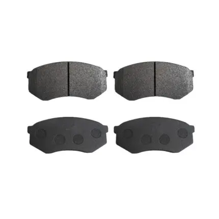 Disc Pads Toyota Cressida RX80 N/M Ohk (Front)