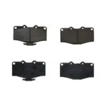 Disc Pads Toyota Dyna, Hilux GIC (Front)