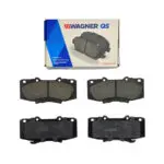 Disc Pads Toyota HIlux 2014 Wagner (Front)