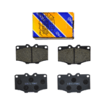 Disc Pads Toyota Hilux YN 55, 60, 65 Land Cruiser Ohk (Front)