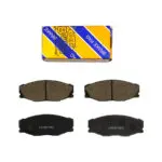 Disc Pads Toyota Royal Saloon, Crown J25, 133, 137, Cressida GX81, Carina TA63 Ohk (Front)