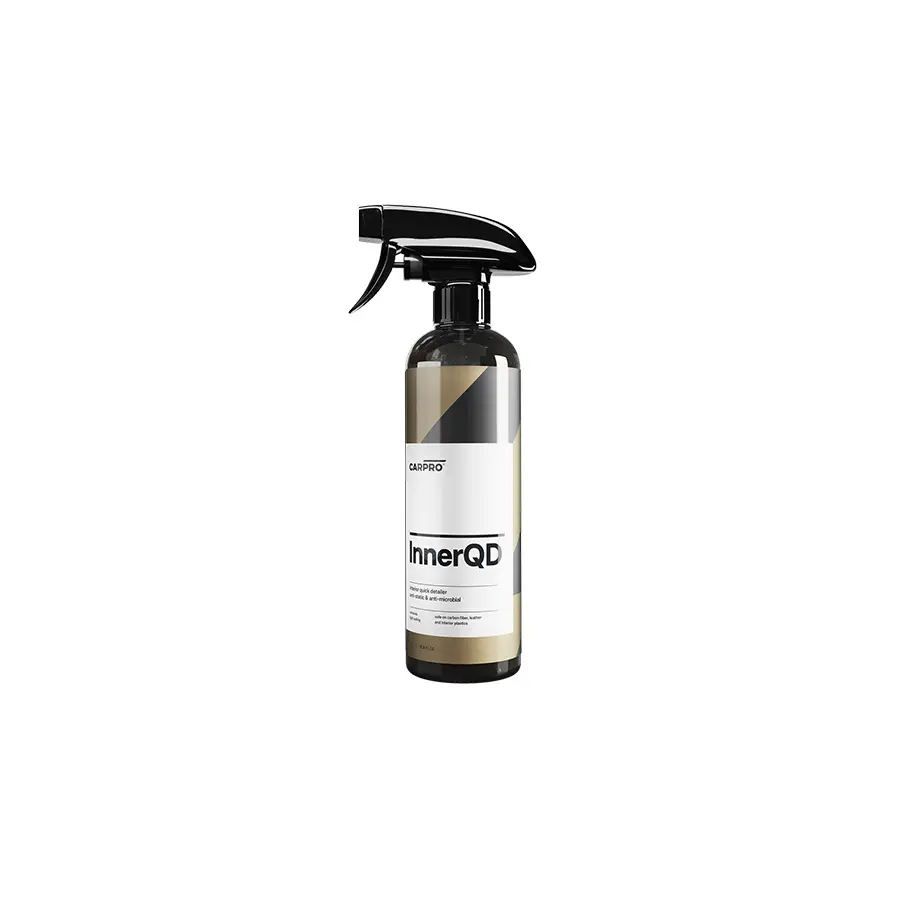 Carpro InnerQD Interior Quick Detailer 500ml Carpro InnerQD Interior Quick Detailer 500ml