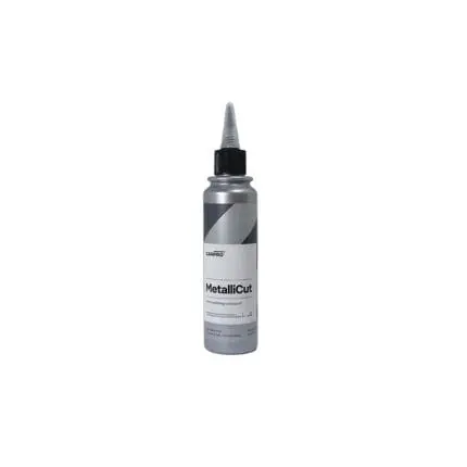 CarPro Metallicut Polish 150ml