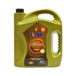 Oil NP Ultra Premium SAE 10W30 Gallon 4L  Gasoline CNG