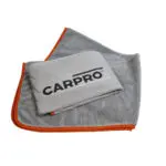 CarPro Dhydrate Drying Towel Grey 20x22