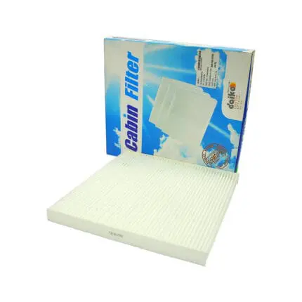 Cabin Filter Hyundai Santa Fe Daiko