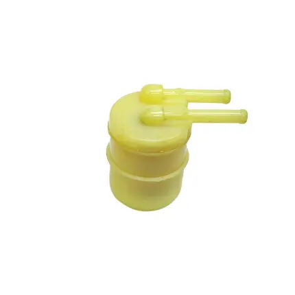 Fuel Filter Plastic Parallel