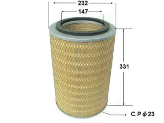 Air Filter Hino JOC307 17801-2280