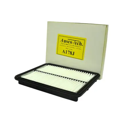 Air Filter Kia Sorento '02-'09, D4CB Eng Ausco Tech