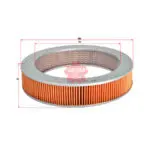 Air Filter Mazda 626 FWD Skoda B1600 Gas  A-1701 Sakura