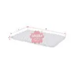 Air Filter Mazda Demio  Mazda 3  A-1762 Sakura