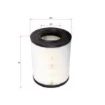 Air Filter Mitsubishi Canter A-1084 Sakura