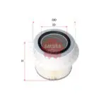 Air Filter Mazda T3500  Mitsubishi Canter  AS-1031 Sakura